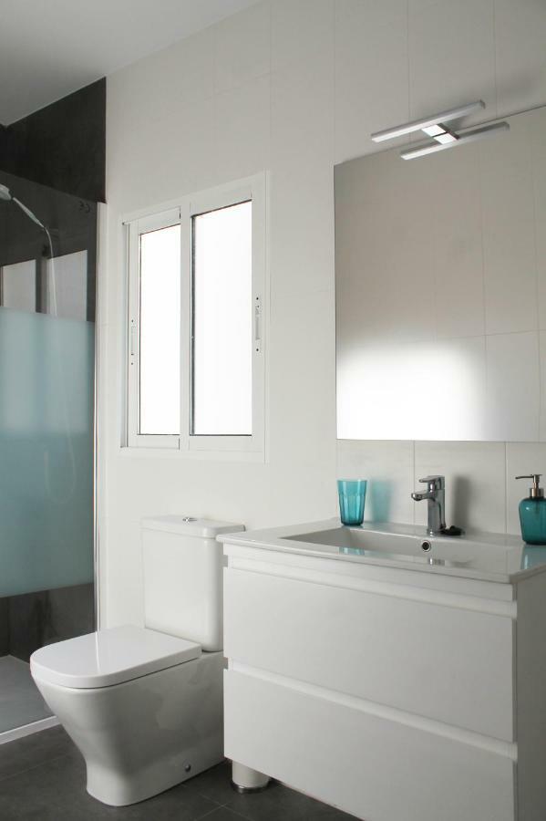 Aticoteatro27 Apartment Alicante Luaran gambar