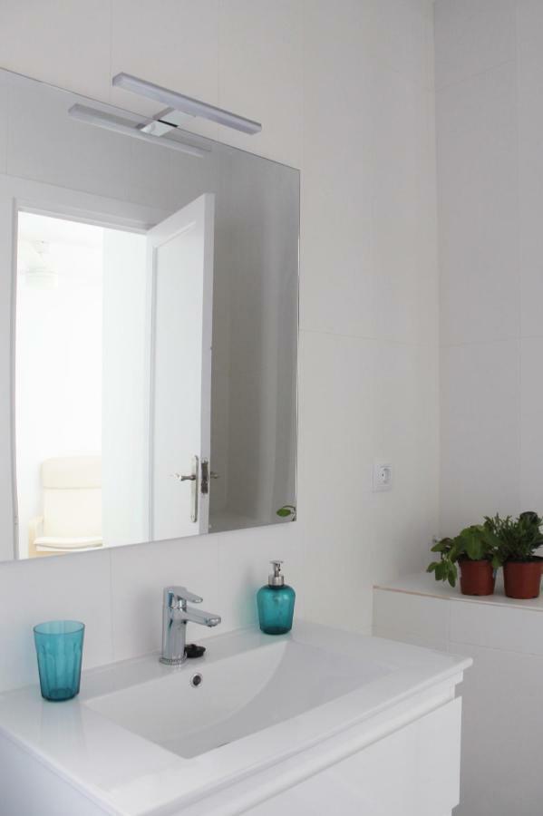Aticoteatro27 Apartment Alicante Luaran gambar