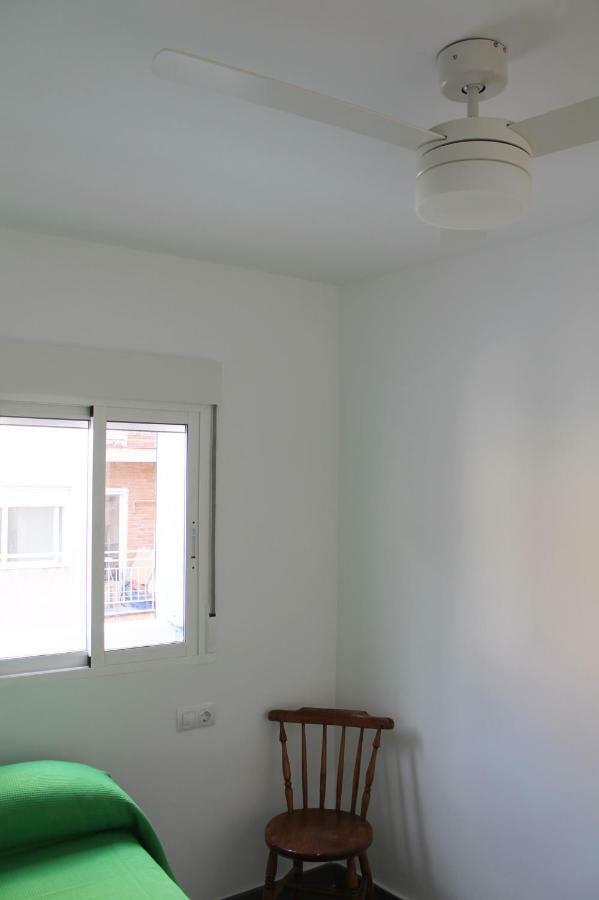 Aticoteatro27 Apartment Alicante Luaran gambar