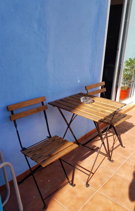 Aticoteatro27 Apartment Alicante Bilik gambar